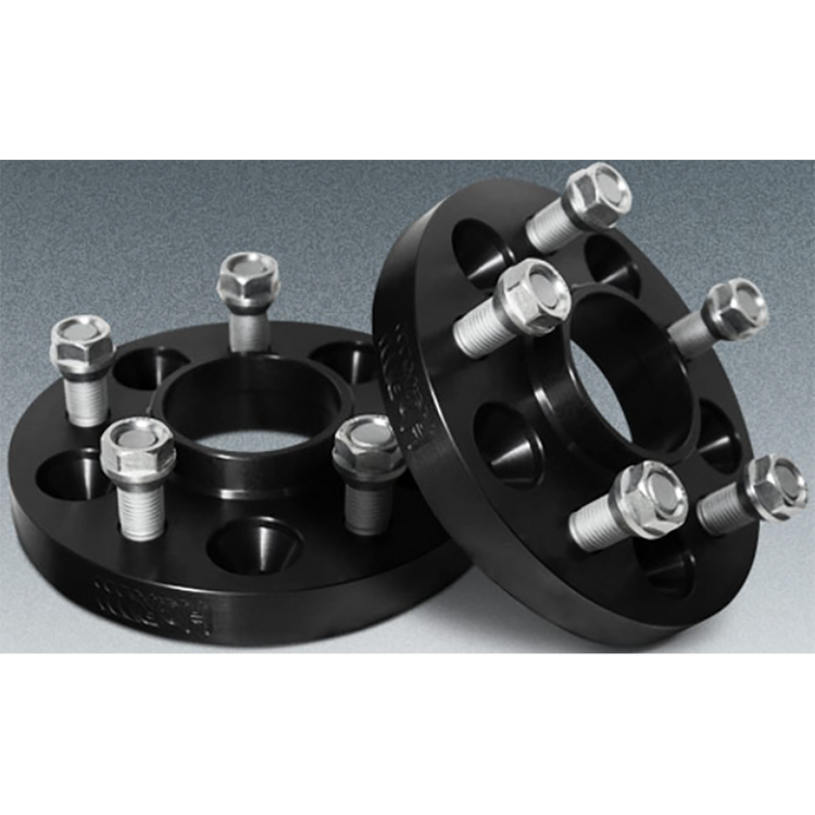 SK-008 10 mm Wheel Spacer & Bolt Kit for 2021 Audi RS6 C8 Lowered