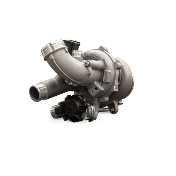 898200-5001W Powermax Turbocharger Stage 2 Upgrade Kit for 2014-2018 VW & Audi 2.0L TSI MK7