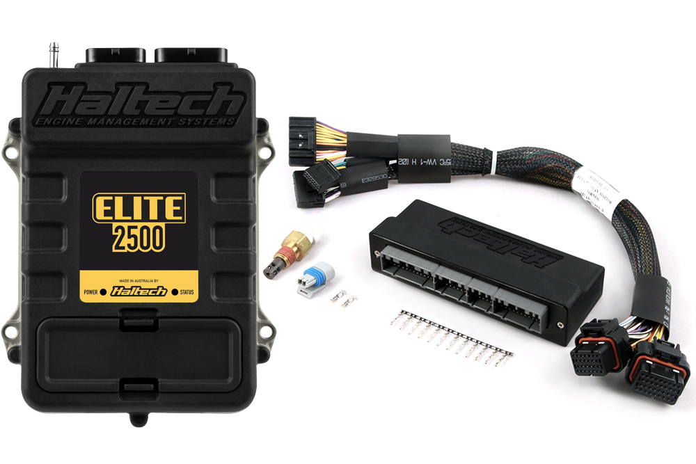 HT-151331 Elite 2500 Adaptor Harness ECU Kit