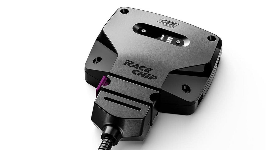 GTS Black Tuning Module for 2021 BMW M3 Competition Auto & DCT