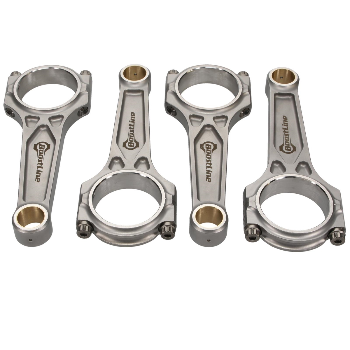 FD5866-886 149 mm Boostline Connecting Rod Kit for Ford Ecoboost 2.3L