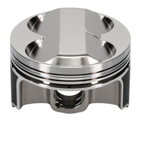 K567M84AP 84 mm Piston Kit for Acura 4V Dome Plus 2CC Strutted