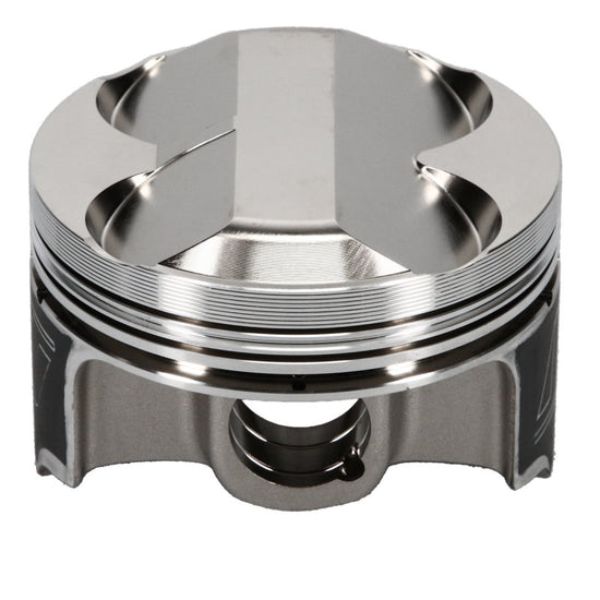 K593M81AP 8.25 mm Dome Plus Strut 8100XX Piston Kit for AC & Hon B 4V