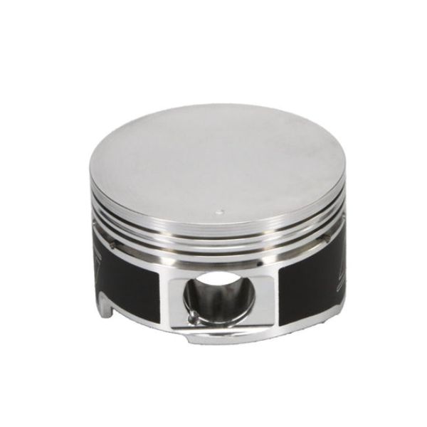 K618M77 77 mm Piston Shelf Stock Kit for Mini-Cooper 2002-5 FT 8.5-1 Turbo