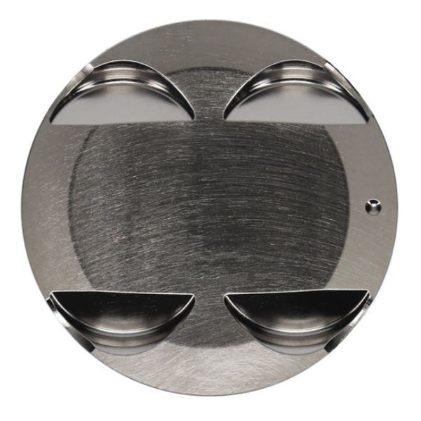 K656M86AP 10.5-1 E85 Piston Kit for Mitsu 4G64 with 4G63 Heads