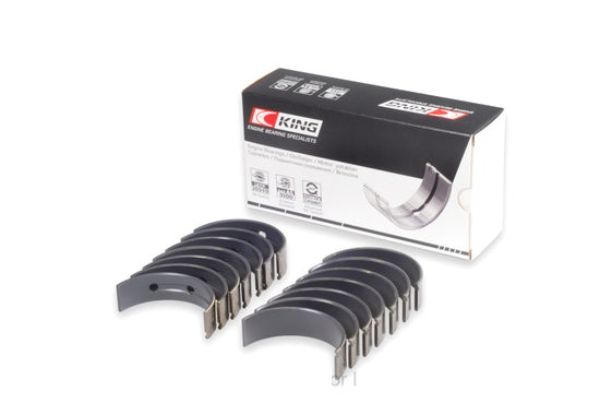 MB7779MCSTDX Standard Main Bearing Set for Toyota Supra B58