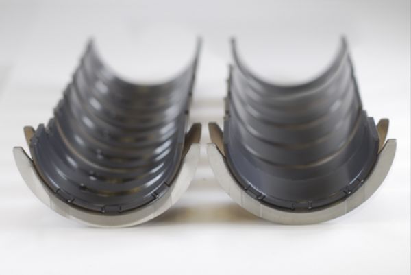 MB7779XPC STDX Standard Coated Performance Main Bearing Set for BMW B58B30A