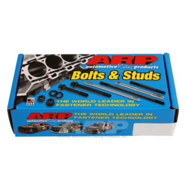 234-4347 12-Point Head Stud Kit for Chevrolet Small Block Gen V LT1 & LT4 6.2L