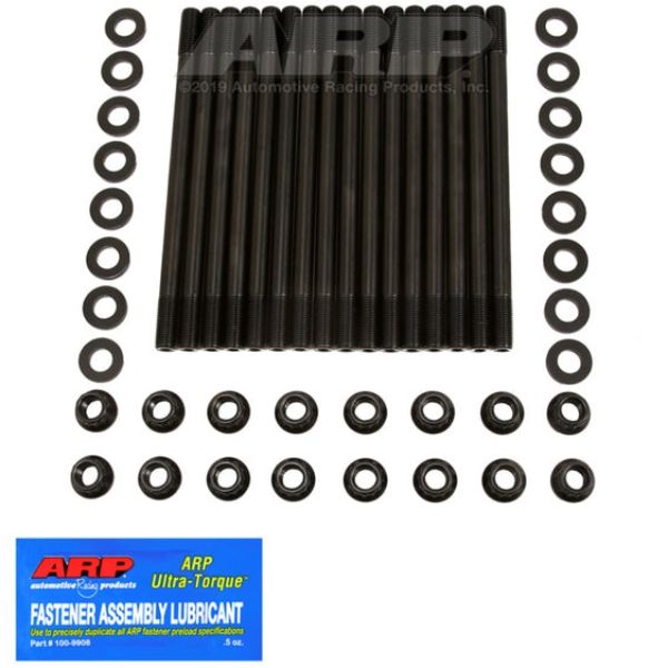2000 12-Point Head Stud Kit for 1990-2005 Acura NSX 3.0 & 3.2L
