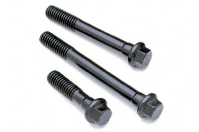 40 UHL M8 ACC 12 Point Head Bolt