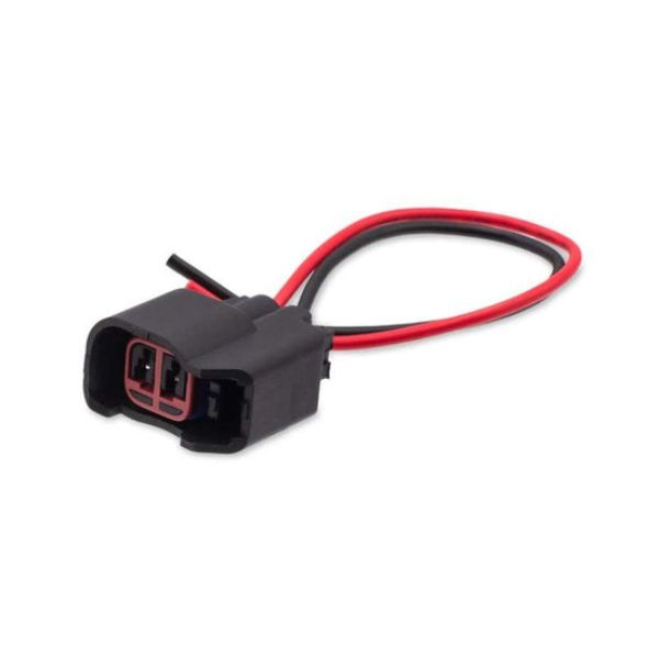 Pigtail EV14 Female Injector - Set of 4