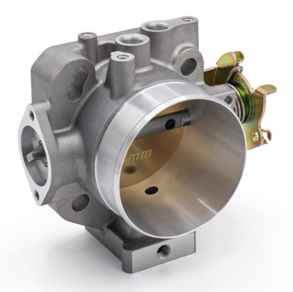 70 mm Tuner Series Throttle Body for 2006-2011 Honda Civic SI Dual-Pattern K-Series
