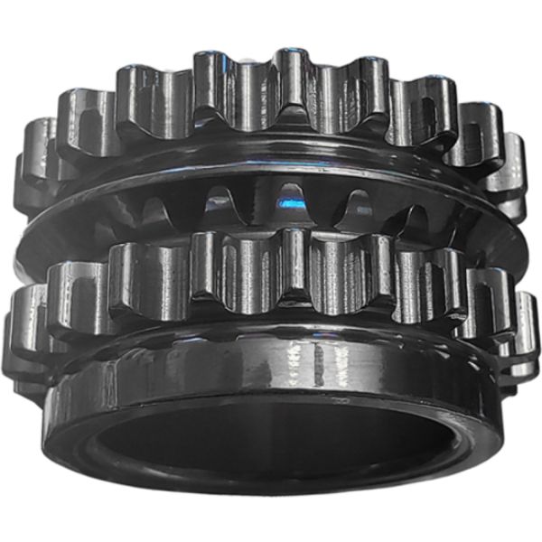 CM-SP-11-LR Crankshaft Timing Sprocket for 2011-2014 Ford Coyote V8 Billet