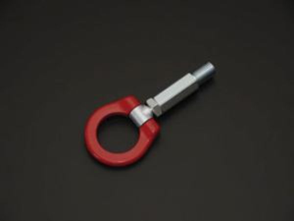 Folding Rear Tow Hook for 2016 Mazda Miata Roadster
