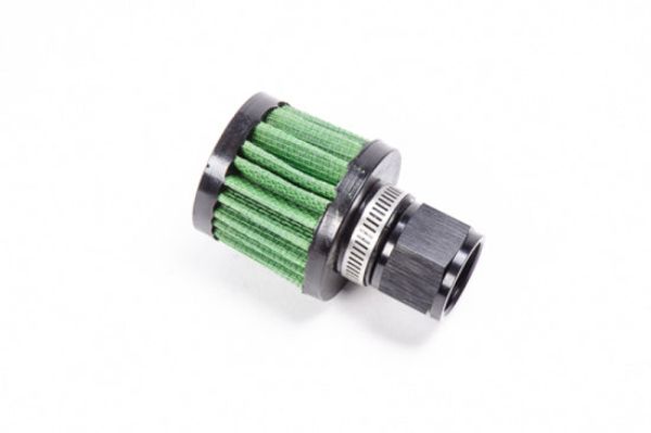 12AN Female Fitting to Air Filter