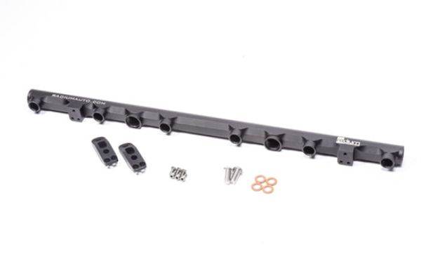 RB25DET NEO Fuel Rail