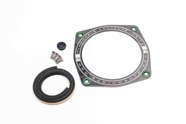 Fuel Pump Access Cover for Nissan S13 & R32