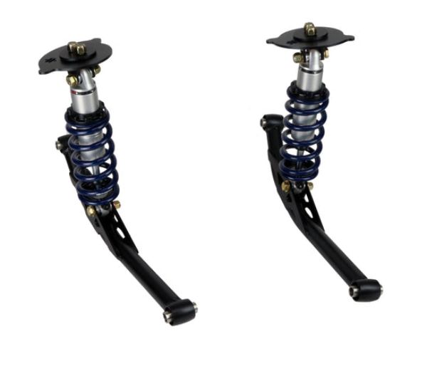 Upgrade Rear HQ Coilover for 1965-1970 Impala