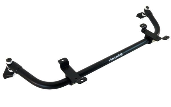 11369120 Front Musclebar Sway Bar with Stock Lower Arms for 1963-1987 Chevy C10 2WD