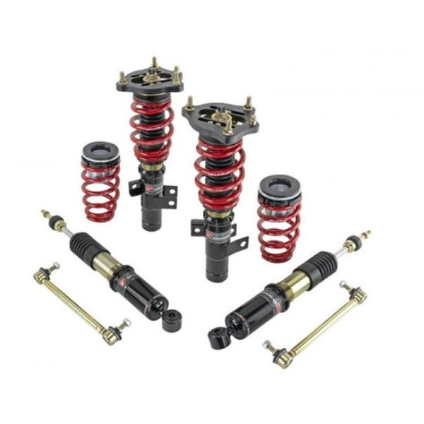 Pro-ST Coilovers for 2016-2021 Honda Civic Type-R
