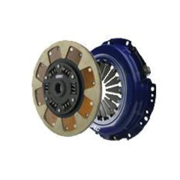 SB532-2 Stage 2 Clutch Kit for 2007-2010 BMW 335I & 135I
