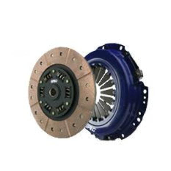 SB533F-2 Stage 3 Plus Clutch Kit for 2007-2010 BMW 335I & 135I