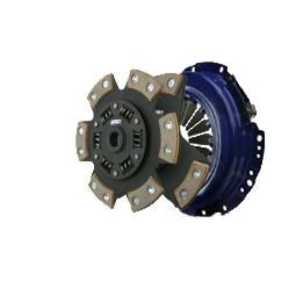 Stage 3 Clutch Kit for 2011 Ford Mustang 5.0L