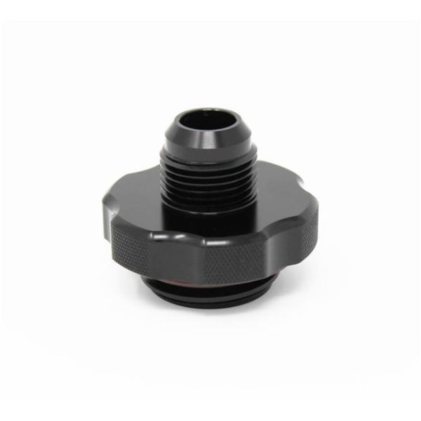 Billet Breather Oil Cap - Breather - Durable Design