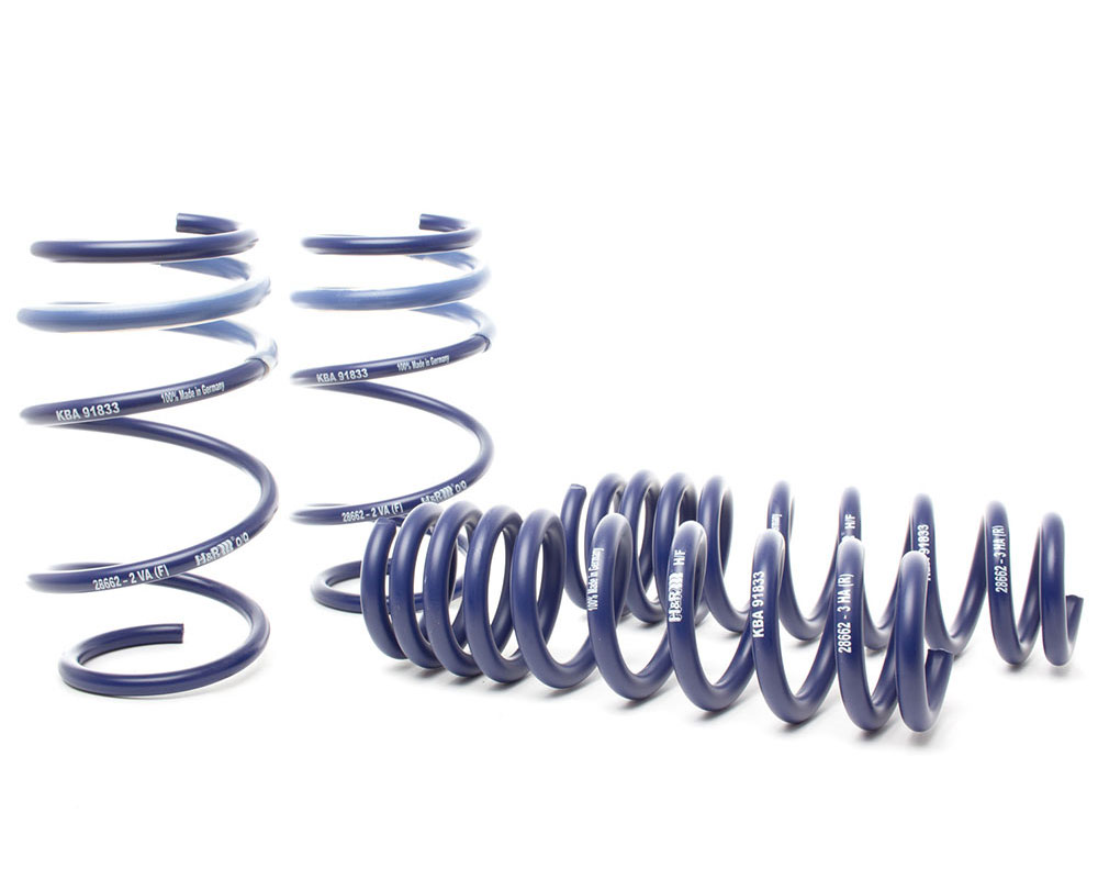 Sport Spring for 2016-2022 Chevrolet Camaro LT & Camaro SS