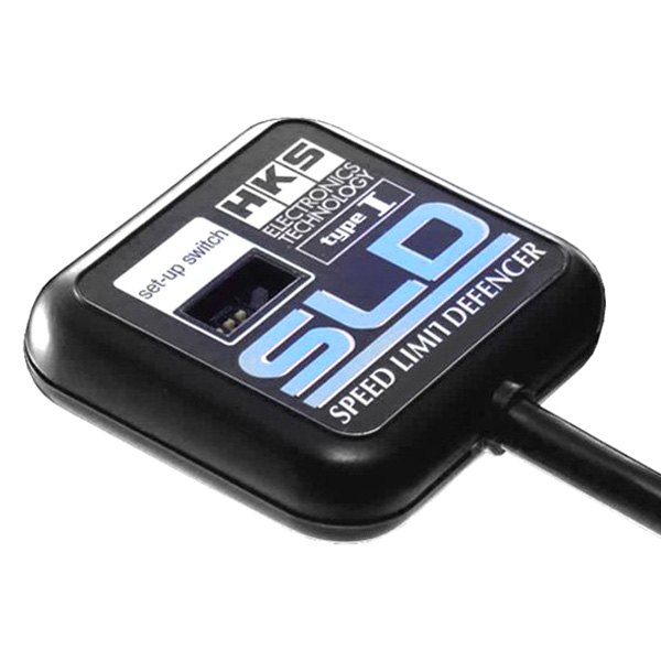 Type 2 Speed Limit Defencer