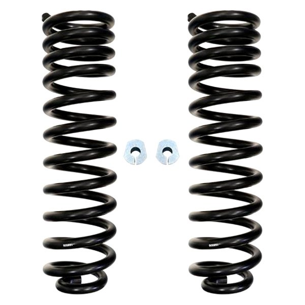 2.5 in. Front Dual Rate Spring Kit for 2020 Plus Ford F-250 & F-350