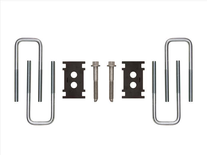 Raptor Multi Rate Leaf Spring Kit for 2017 Plus Ford