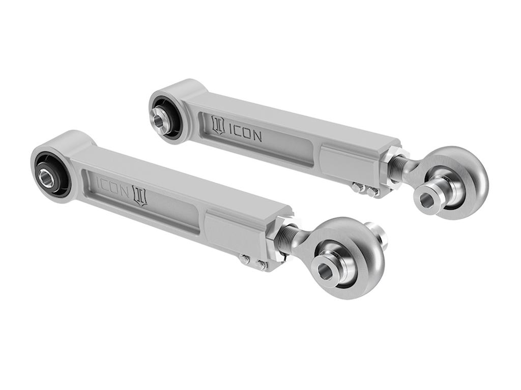 Billet Rear Upper Adjustable Link Kit for 2021 Plus Ford Bronco