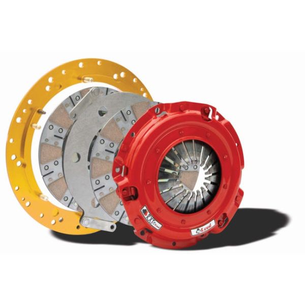1.13 x 26 Spline RXT Clutch Kit for GM LS