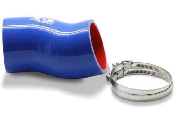 Intercooler Coupler Hose Kit for 2008-2019 WRX, Blue