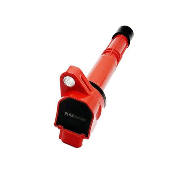 Single Piece Coil Pack for Honda K-Series, Red