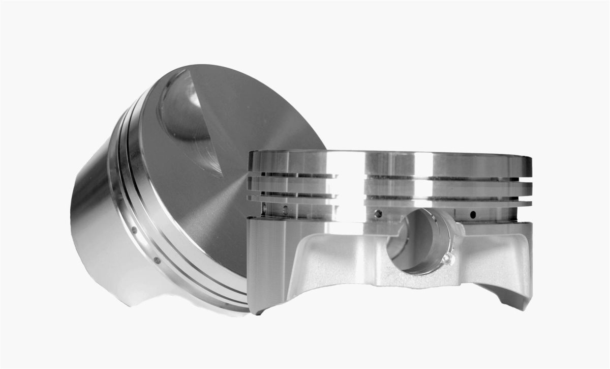 SC7450-4 86.5 mm Bore Piston & Ring Set for Toyota 3SGTE