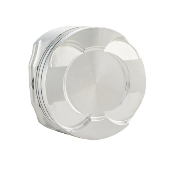 SC7700-6 84 mm Bore 9.7CC Standard Piston Set for BMW N55B30 & S55B30 6 Cylinder - Set of 6