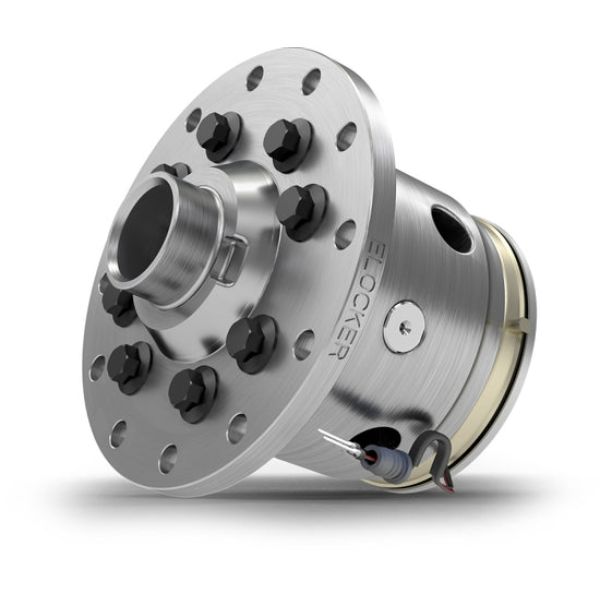 35 Spline Elocker4 Differential for Dana 60 Performance 4.10 & Down Ratio