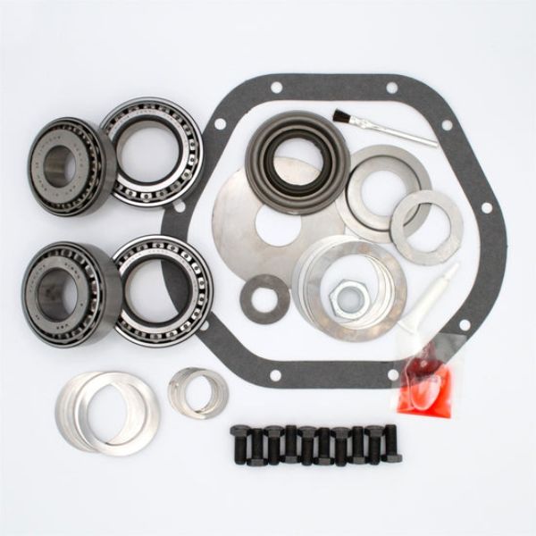 K-D44-FR Front & Rear Master Install Kit for Dana 44