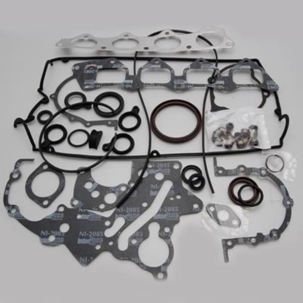 Complete Gasket Kit for 1989-1992 4G63