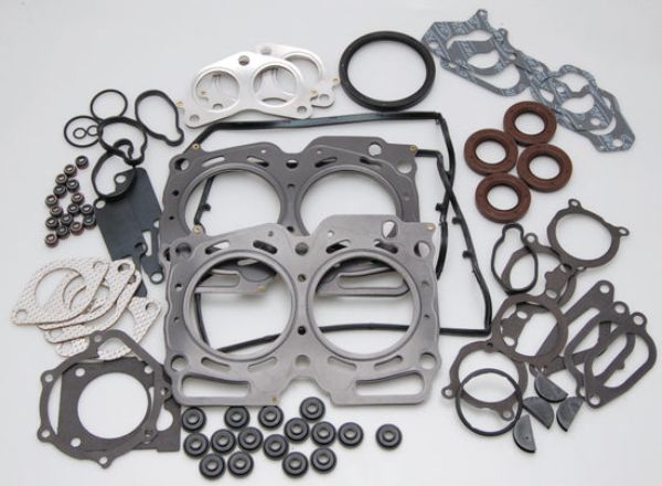 93 mm Bore Street Pro Complete Gasket Kit for 2002-2003 Subaru WRX EJ20