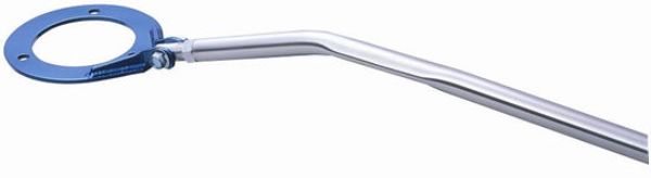 Picture of Cusco 180 511 A Type-AS Rear Strut Bar for 2000-2008 Toyota Celica GA61 & MA61 2WD