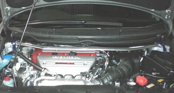 OS Front Strut Bar for FD2 Civic SI