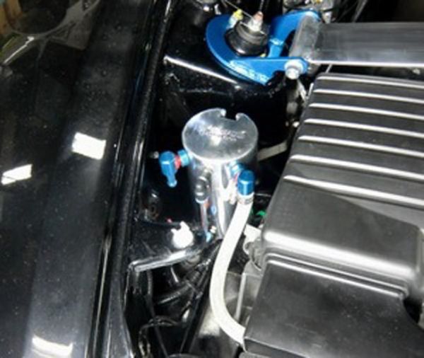 AP1 S2000 Misc Catch Can