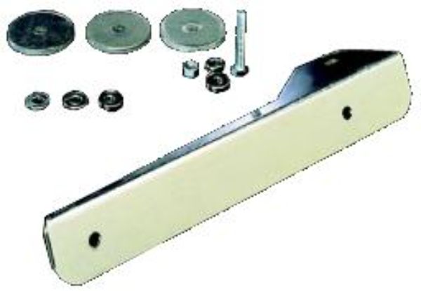 404 550 L Misc License Plate Kit for NA Miata