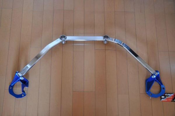 428 540 AT OS Front Strut Bar for NCEC Miata