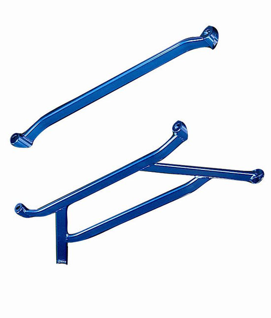 564 475 A Type I Front Lower Bar for CT9A Evo7, 8 & 9