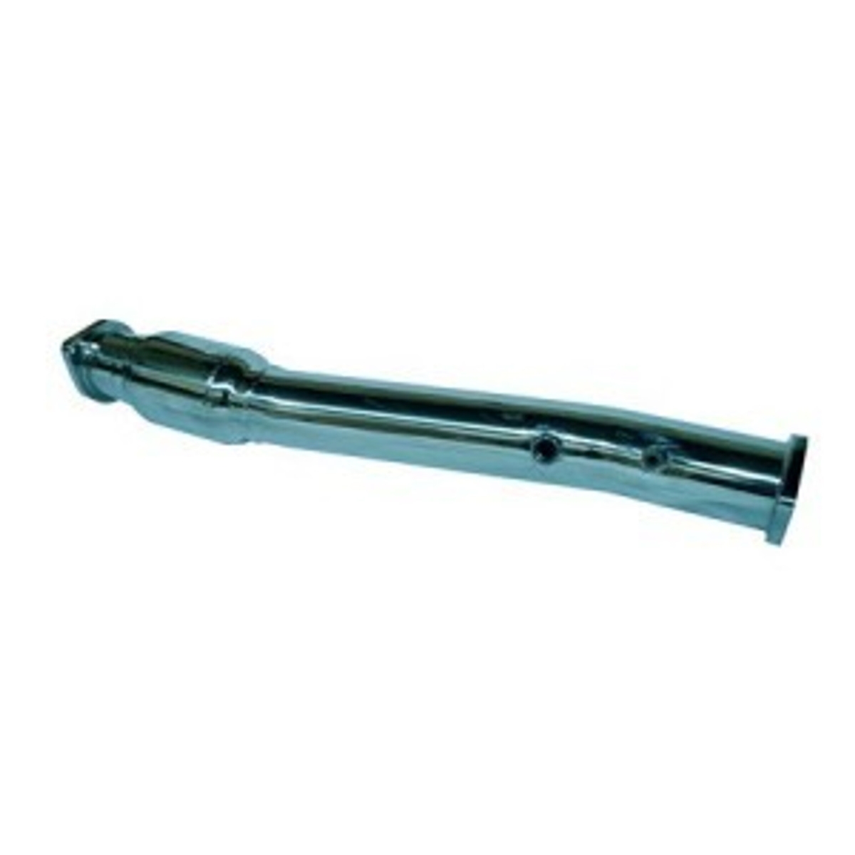 Ralliart Cat Pipe for 2009-2010 Plus Lancer