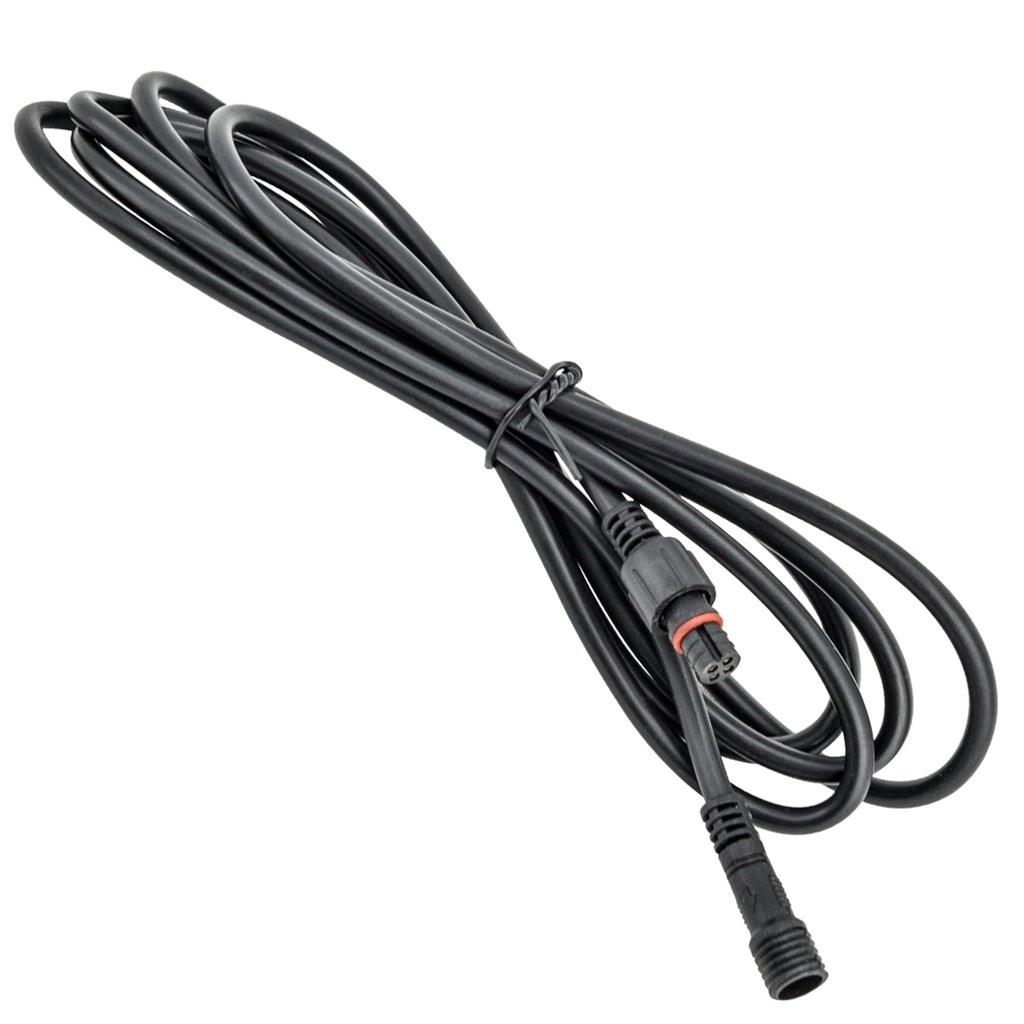 5845-504 6 ft. 2-Pin Extension Cable